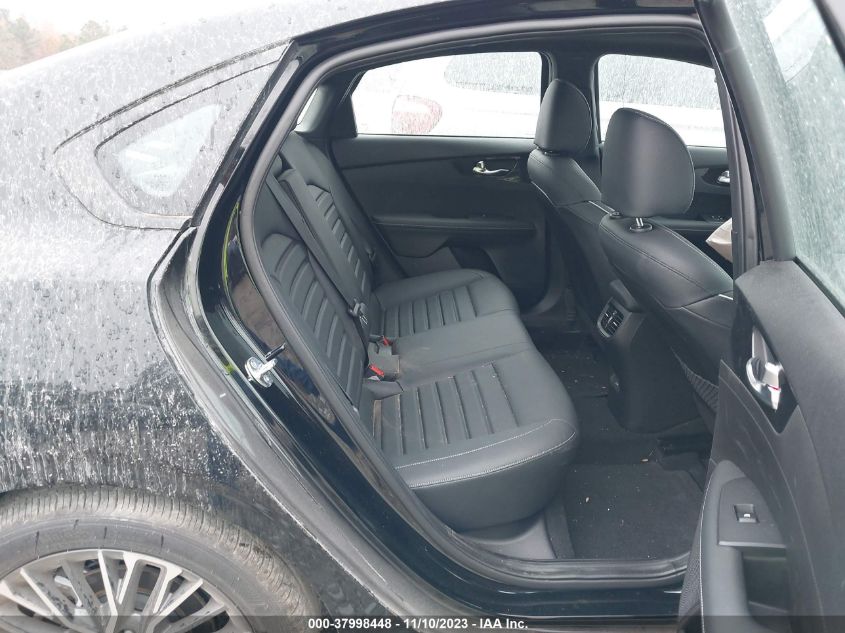 2023 KIA FORTE GT-LINE - 3KPF54AD3PE611839