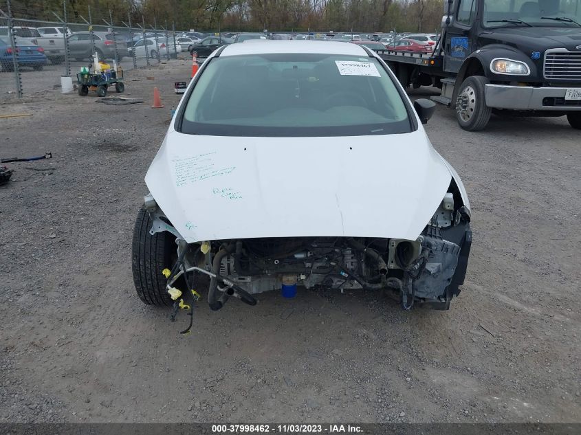 2017 FORD FOCUS S - 1FADP3E27HL348371