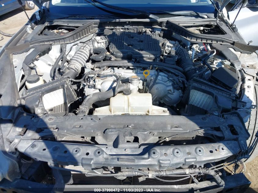 2015 INFINITI Q50 PREMIUM - JN1BV7AP1FM346738