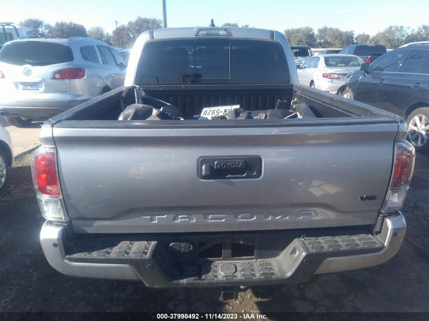 3TYCZ5AN7MT029576 Toyota Tacoma 4wd SR/SR5/TRD SPORT 17