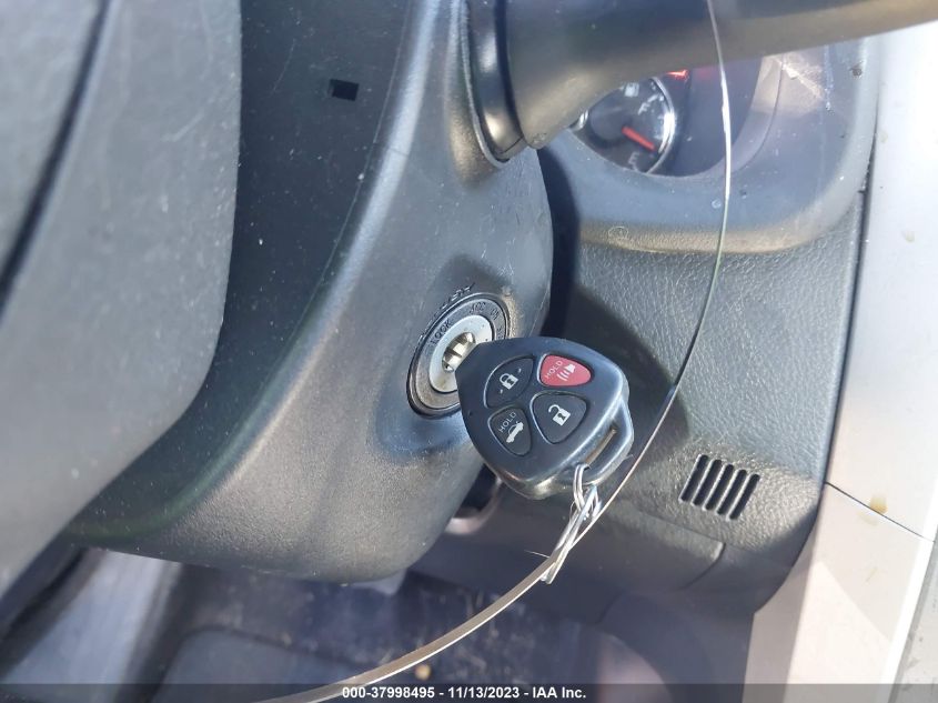 2013 TOYOTA COROLLA S - 2T1BU4EE6DC026803