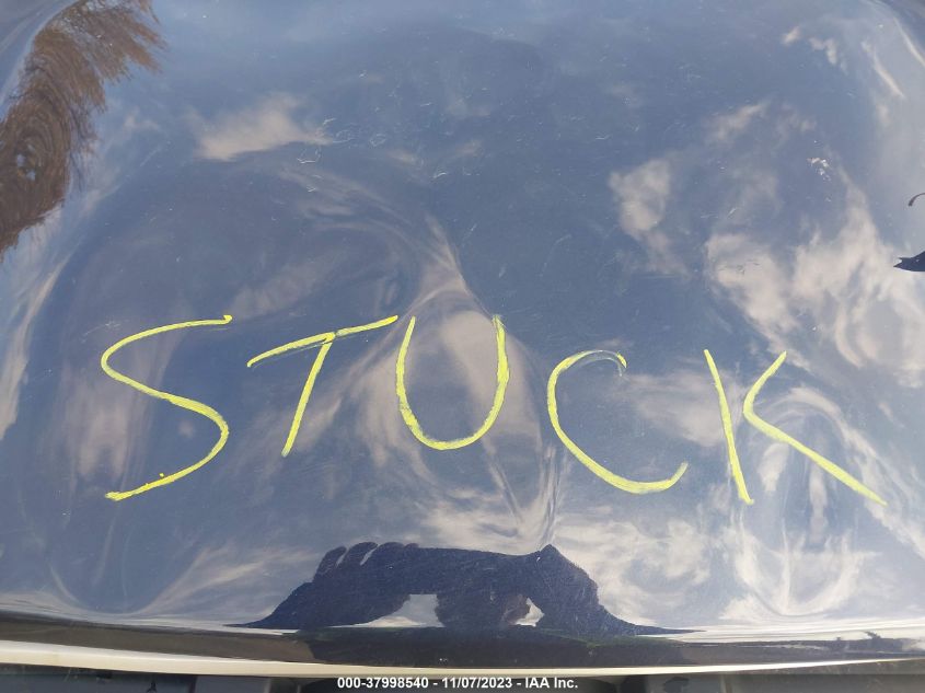 2013 SUBARU OUTBACK 2.5I LIMITED - 4S4BRBKC7D3318814