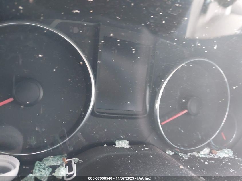 2013 SUBARU OUTBACK 2.5I LIMITED - 4S4BRBKC7D3318814