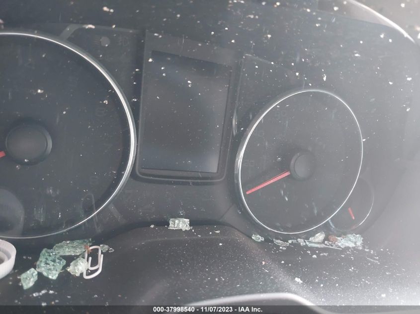 2013 SUBARU OUTBACK 2.5I LIMITED - 4S4BRBKC7D3318814