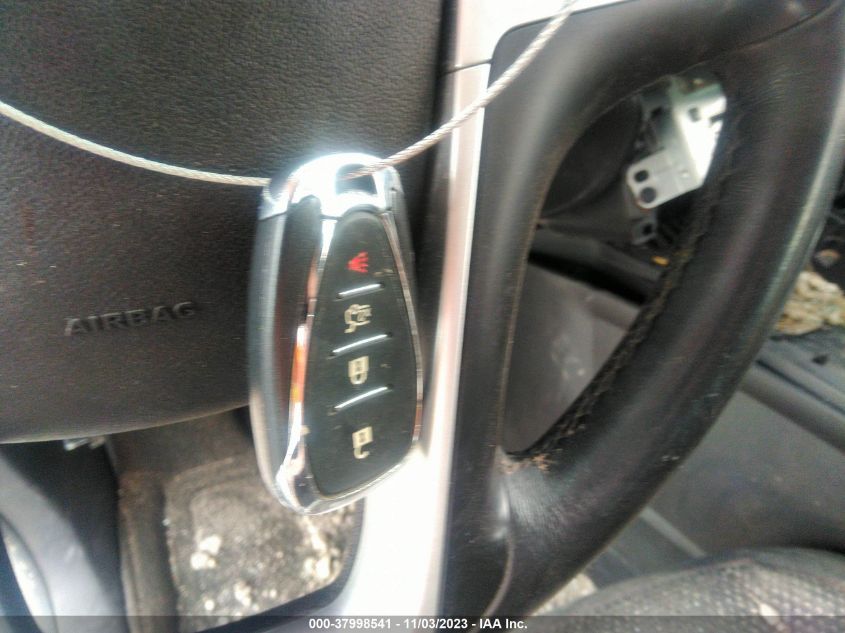 2013 CHEVROLET EQUINOX 1LT - 2GNALDEK3D6229435