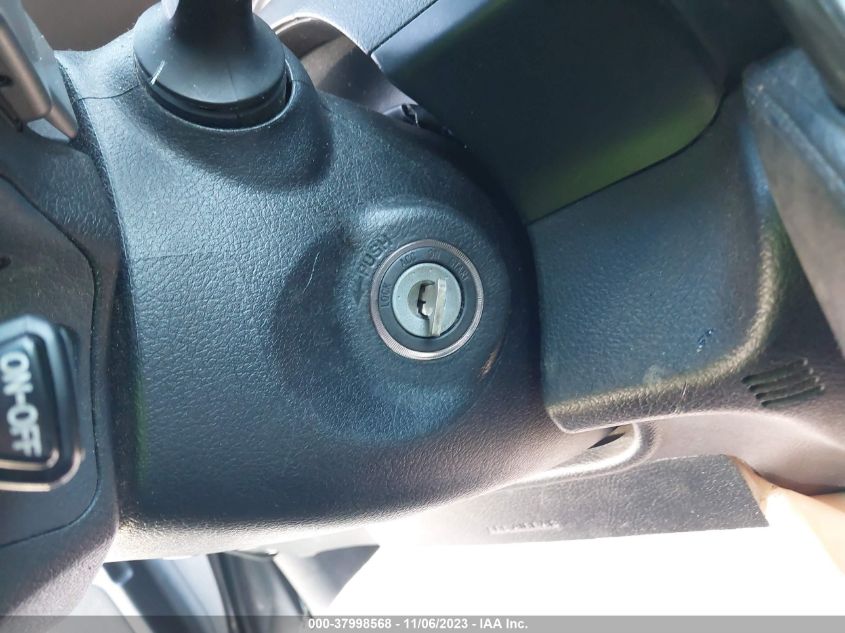 2013 TOYOTA CAMRY SE - 4T1BF1FK5DU213834