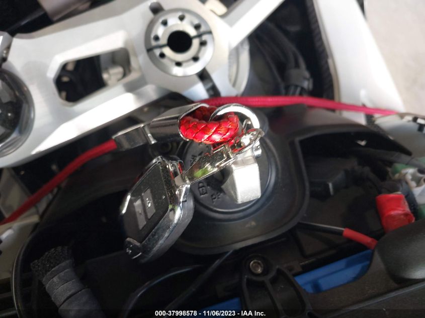 2020 DUCATI PANIGALE V4/V4S/V4S SPECIALE ZDMDAGNW0LB014336