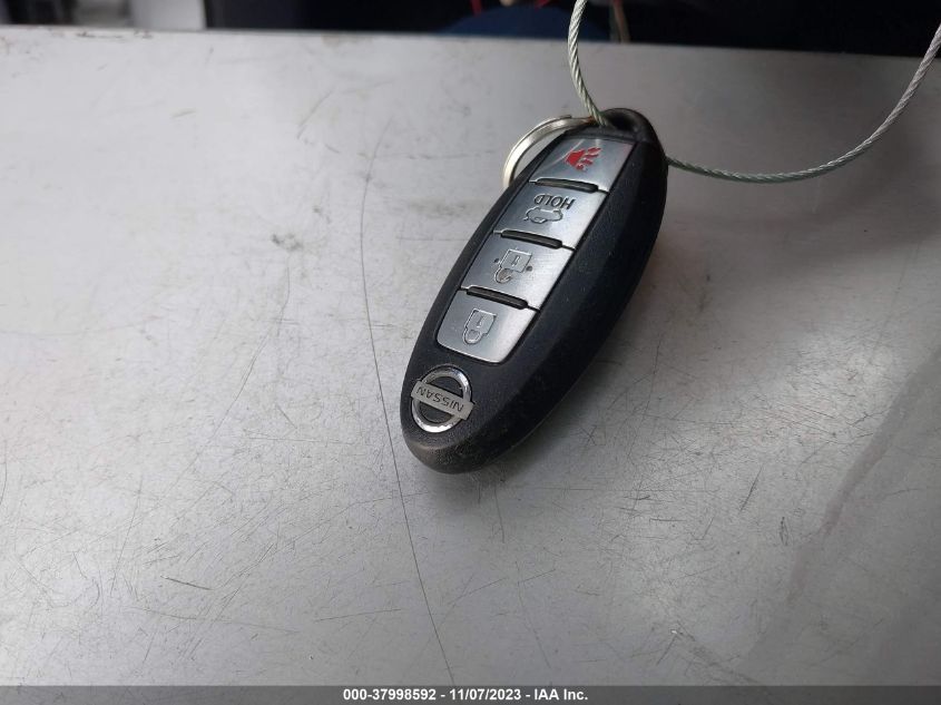 2014 NISSAN ALTIMA 2.5/S/SV/SL - 1N4AL3AP2EC408519