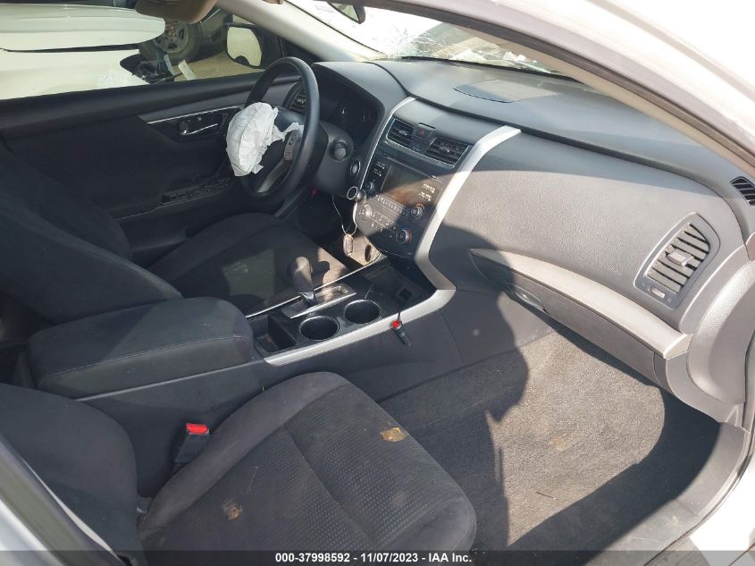 2014 NISSAN ALTIMA 2.5/S/SV/SL - 1N4AL3AP2EC408519