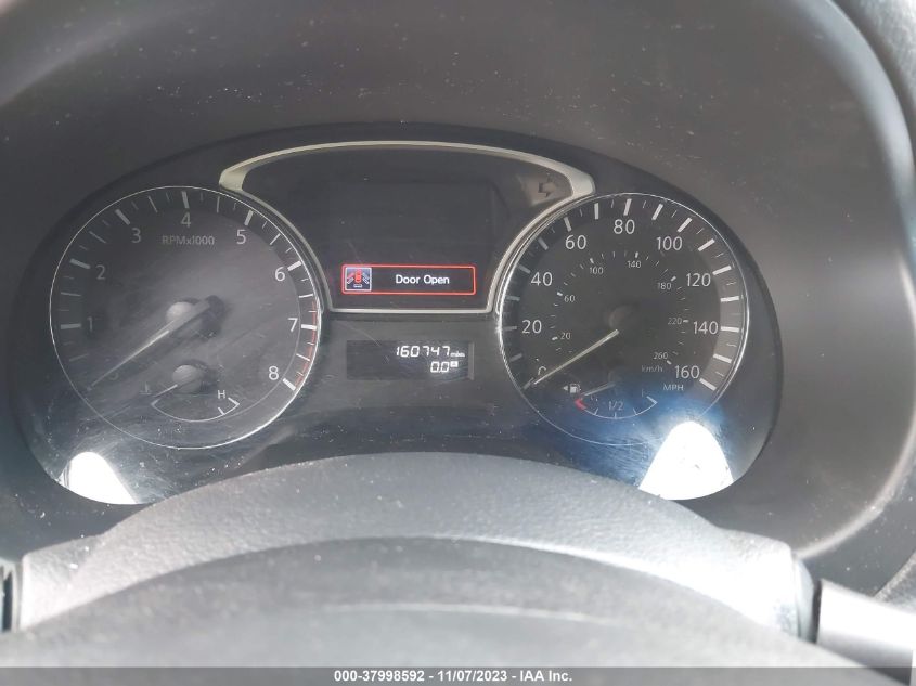 2014 NISSAN ALTIMA 2.5/S/SV/SL - 1N4AL3AP2EC408519