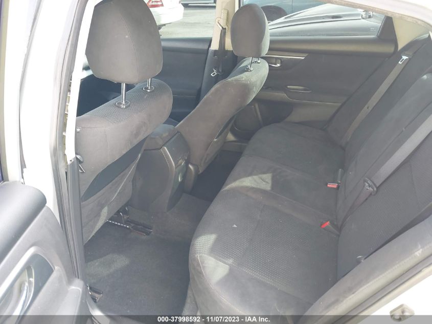 2014 NISSAN ALTIMA 2.5/S/SV/SL - 1N4AL3AP2EC408519