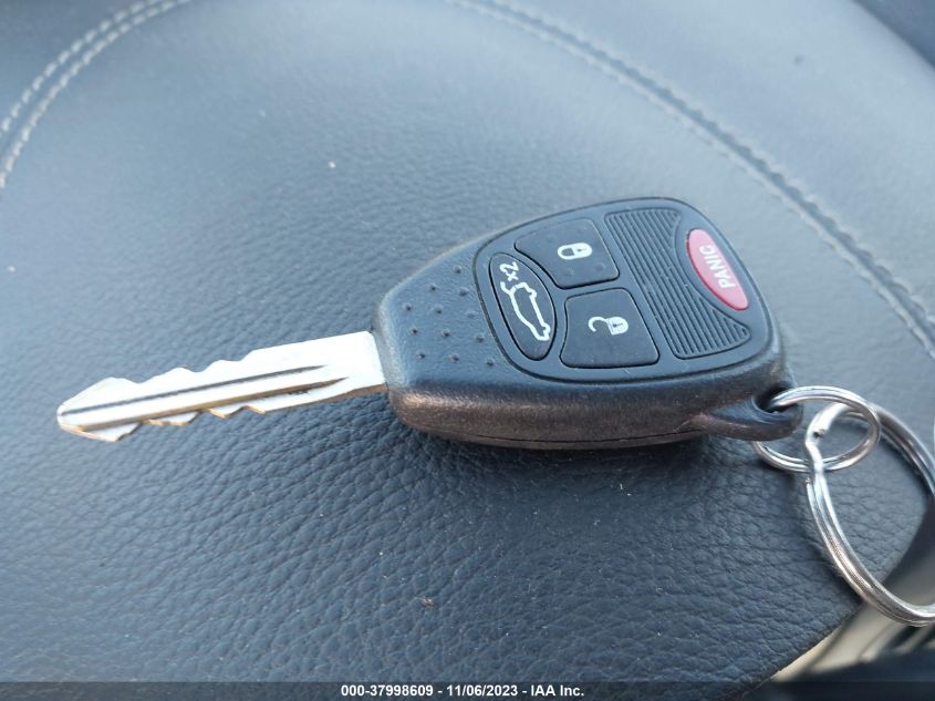 2013 DODGE AVENGER SE - 1C3CDZAG3DN533975