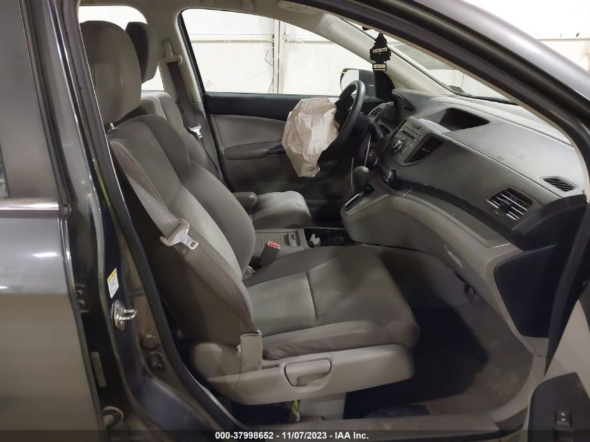 2014 HONDA CR-V LX - 5J6RM4H35EL021864