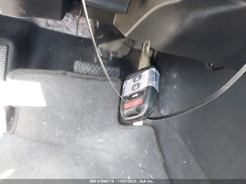 2014 HONDA ACCORD SPORT - 1HGCR2F50EA152218