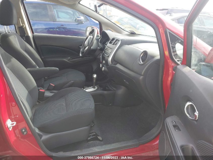 2014 NISSAN VERSA NOTE S (SR)/S PLUS/SV - 3N1CE2CPXEL409218