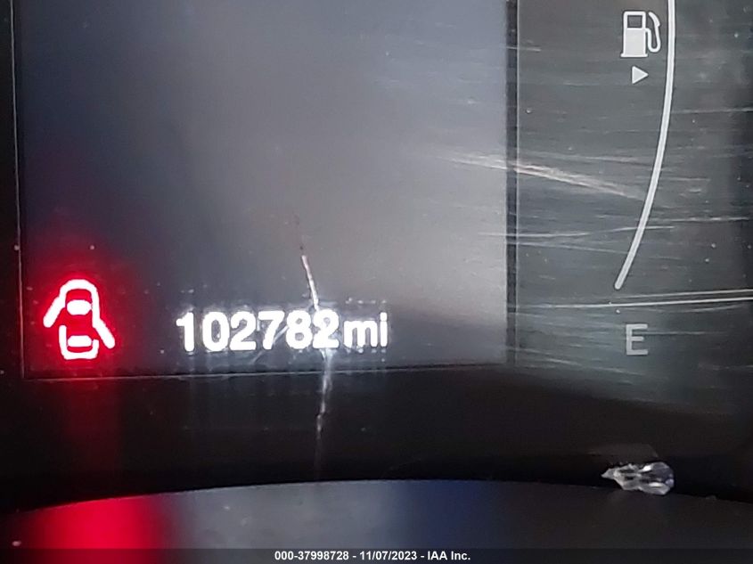 2018 JEEP RENEGADE LATITUDE - ZACCJABB2JPH15016
