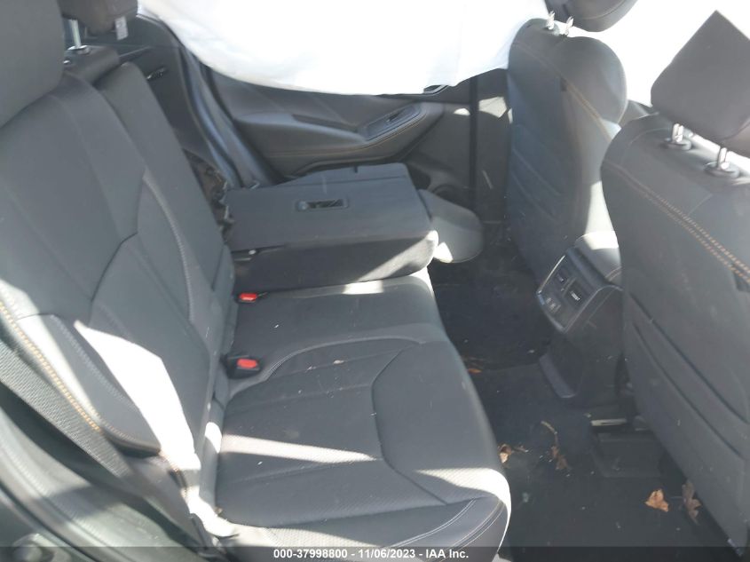 2022 SUBARU FORESTER WILDERNESS - JF2SKAMC4NH421940