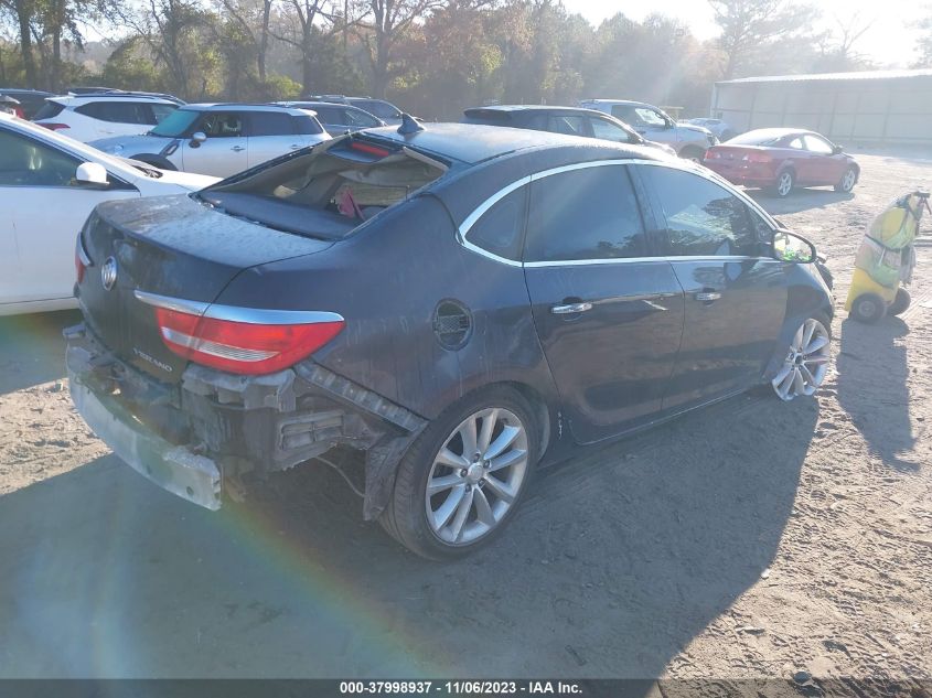 2013 BUICK VERANO CONVENIENCE GROUP - 1G4PR5SK8D4137519