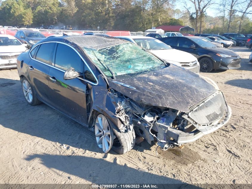 2013 BUICK VERANO CONVENIENCE GROUP - 1G4PR5SK8D4137519