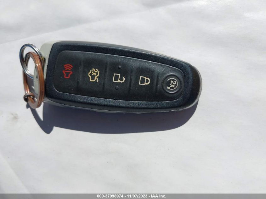 2013 LINCOLN MKT - 2LMHJ5AT6DBL57094