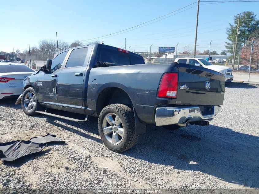 2015 RAM 1500 SLT - 1C6RR7LM7FS641610