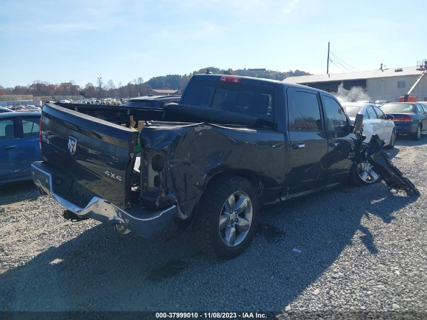 2015 RAM 1500 SLT - 1C6RR7LM7FS641610