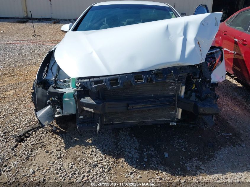 2018 HYUNDAI SONATA SE - 5NPE24AF2JH686668