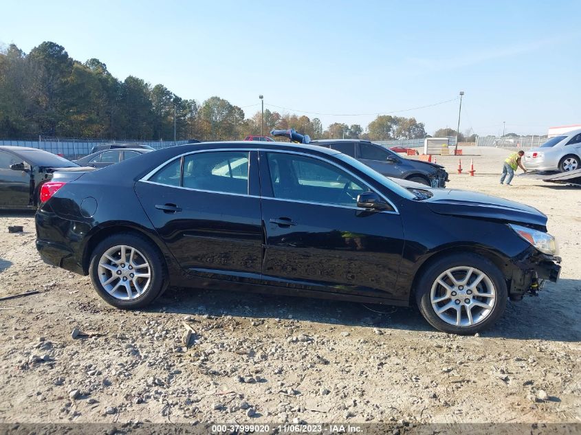 2013 CHEVROLET MALIBU 1LT - 1G11C5SA1DU102669
