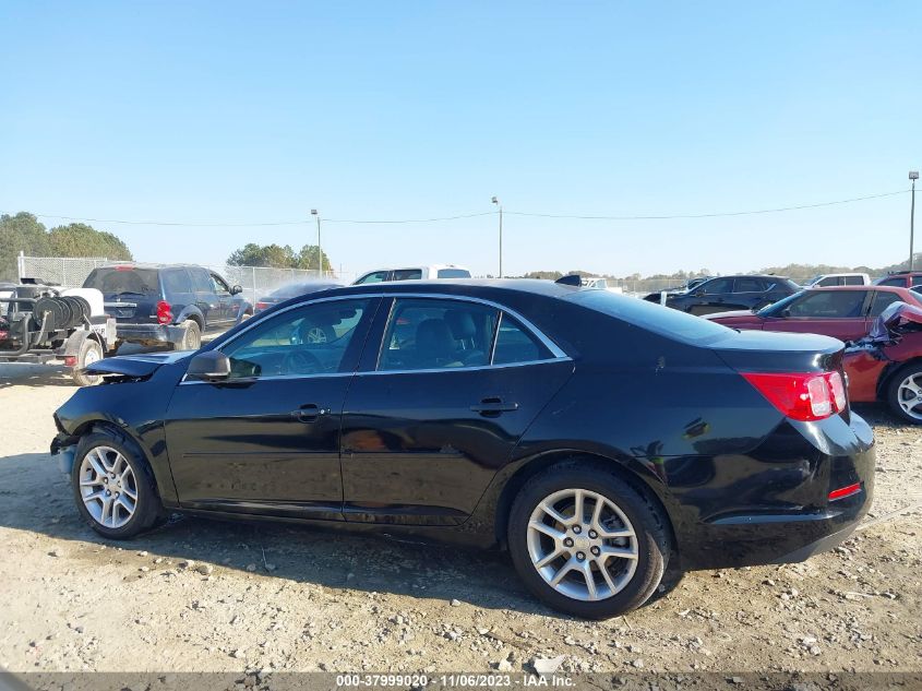 2013 CHEVROLET MALIBU 1LT - 1G11C5SA1DU102669
