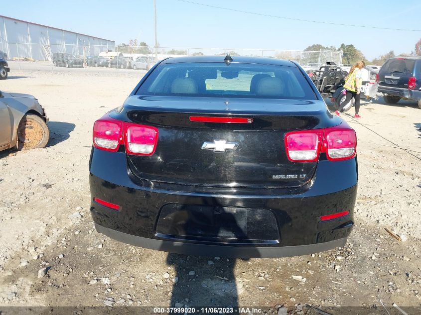2013 CHEVROLET MALIBU 1LT - 1G11C5SA1DU102669