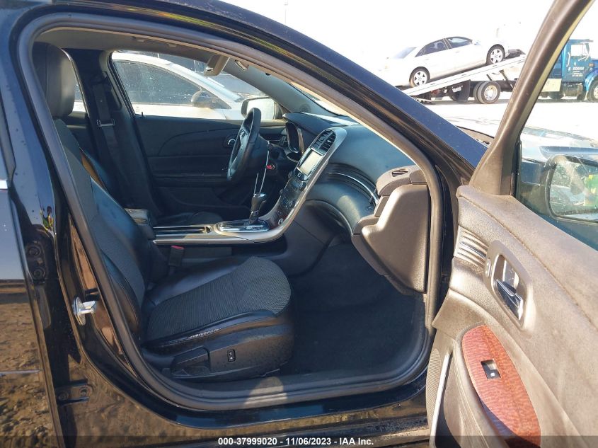 2013 CHEVROLET MALIBU 1LT - 1G11C5SA1DU102669