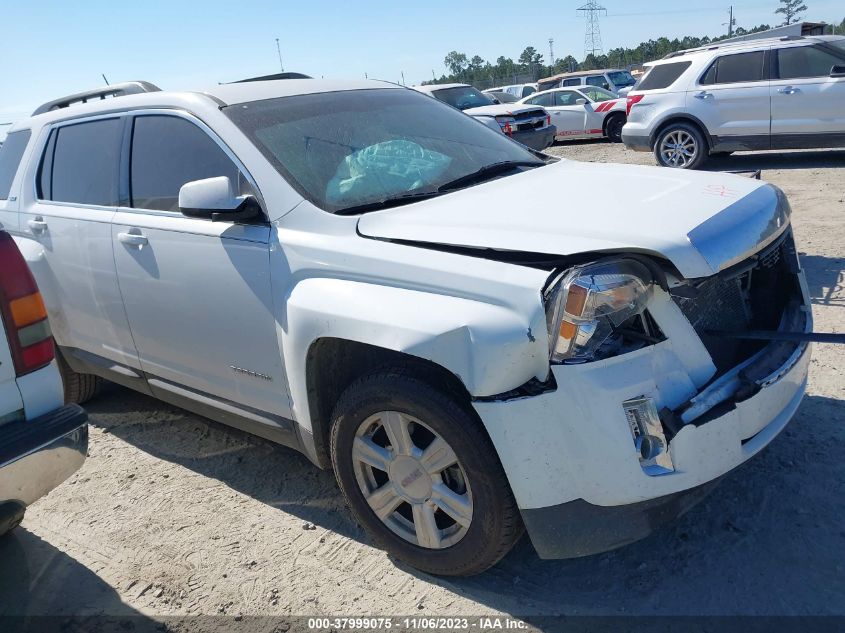2014 GMC TERRAIN SLT-1 - 2GKALSEK2E6293551
