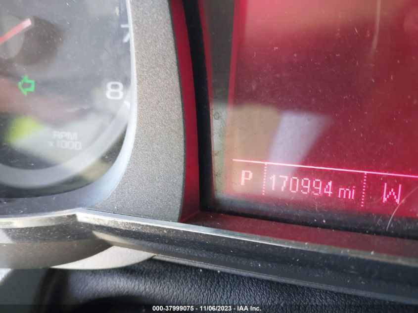 2014 GMC TERRAIN SLT-1 - 2GKALSEK2E6293551