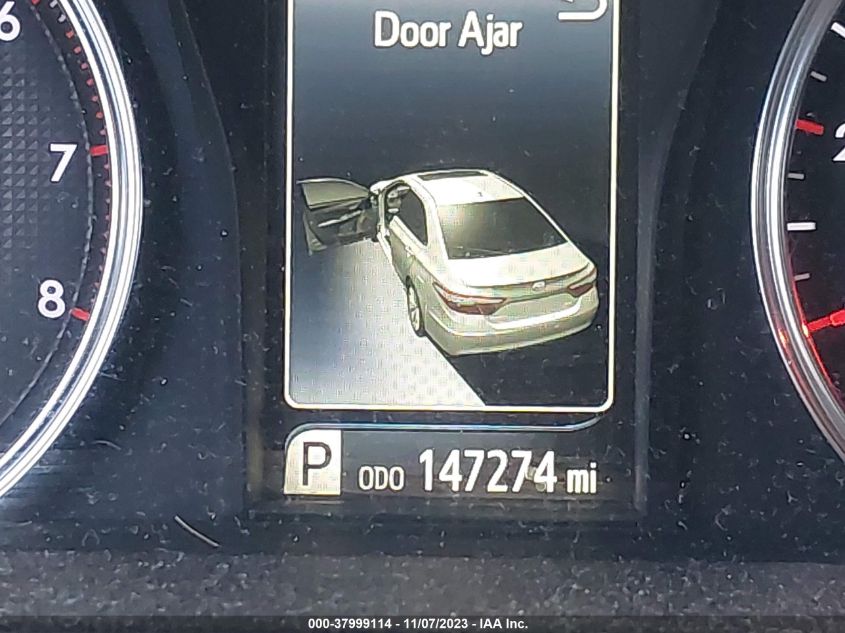 2016 TOYOTA CAMRY LE/XLE/SE/XSE - 4T1BF1FK9GU518337