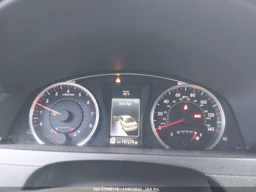 2016 TOYOTA CAMRY LE/XLE/SE/XSE - 4T1BF1FK9GU518337