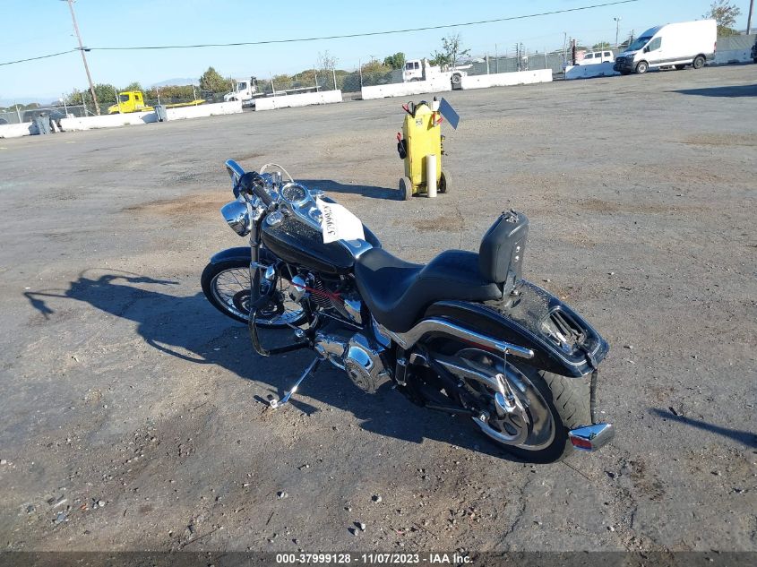 2005 HARLEY-DAVIDSON FXSTDI 1HD1JBB345Y077191