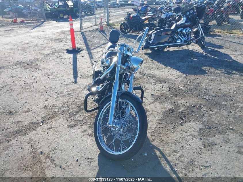 2005 HARLEY-DAVIDSON FXSTDI 1HD1JBB345Y077191