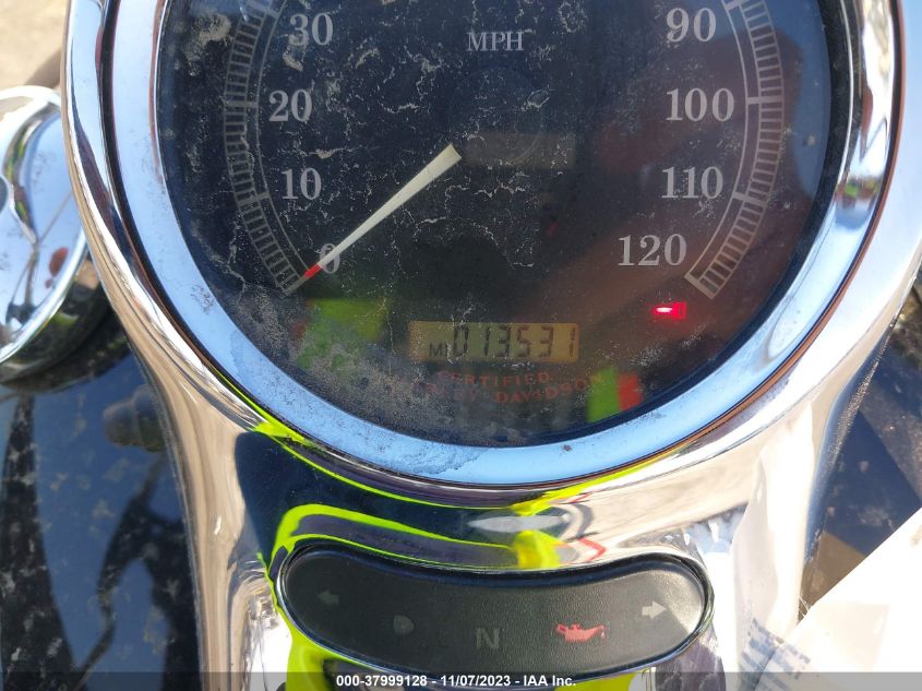 2005 HARLEY-DAVIDSON FXSTDI 1HD1JBB345Y077191
