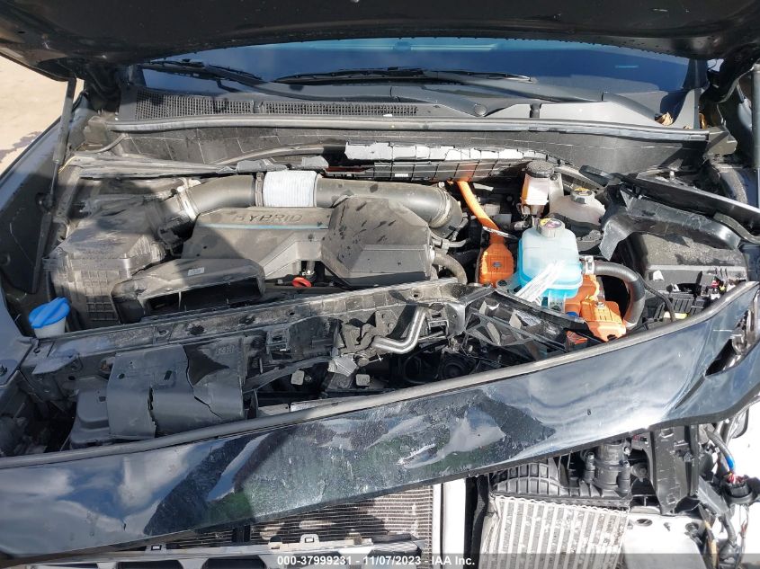 2021 HYUNDAI SANTA FE SEL PREMIUM - KM8S3DA15MU008264