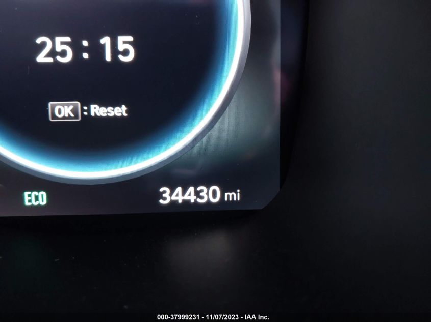 2021 HYUNDAI SANTA FE SEL PREMIUM - KM8S3DA15MU008264