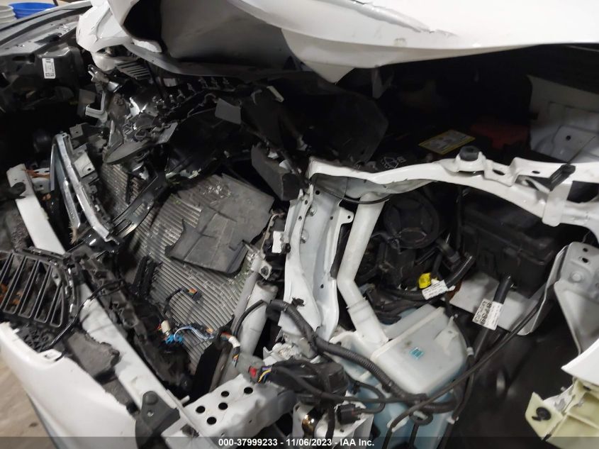 2018 BUICK ENCORE PREFERRED - KL4CJESB3JB579412