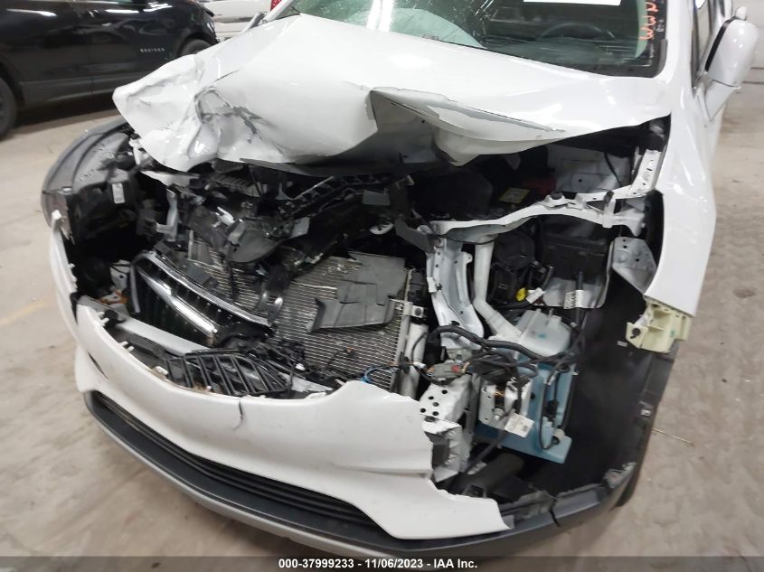 2018 BUICK ENCORE PREFERRED - KL4CJESB3JB579412