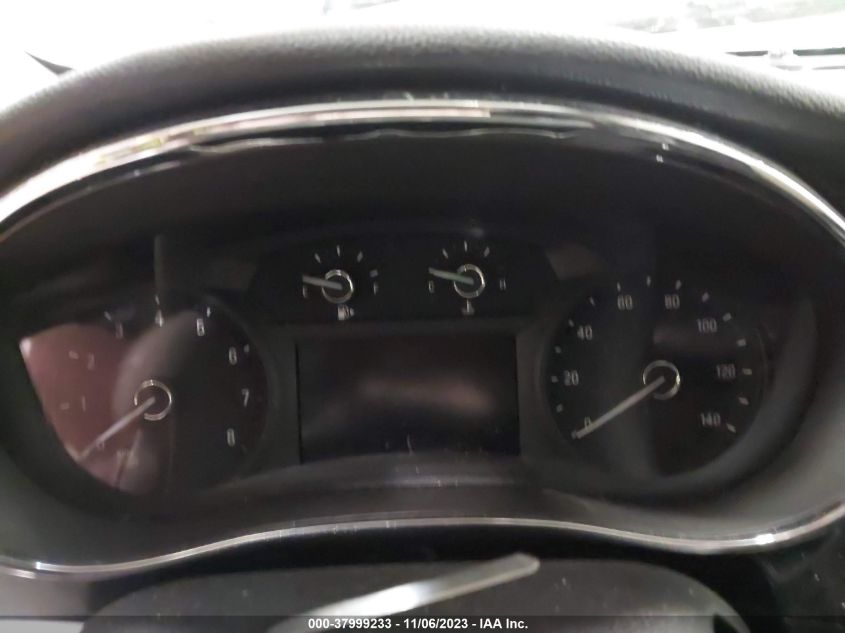 2018 BUICK ENCORE PREFERRED - KL4CJESB3JB579412