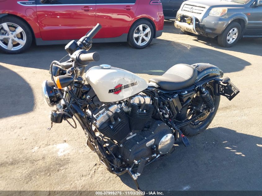 VIN 1HD1LC320NB415565 2022 HARLEY-DAVIDSON XL1200 X