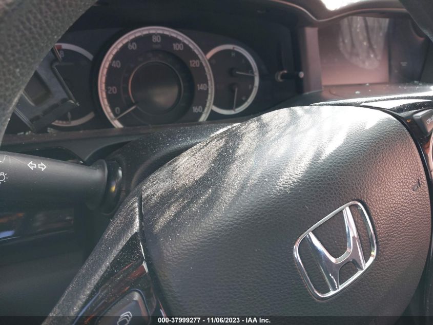2016 HONDA ACCORD LX - 1HGCR2F38GA191558
