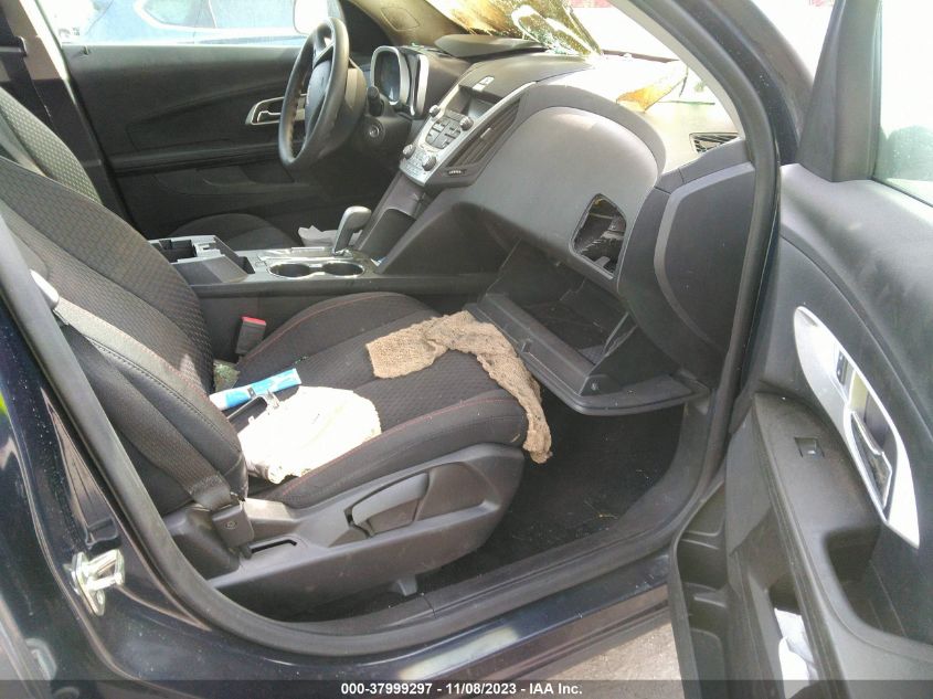2015 CHEVROLET EQUINOX LS - 2GNALAEK4F6184393