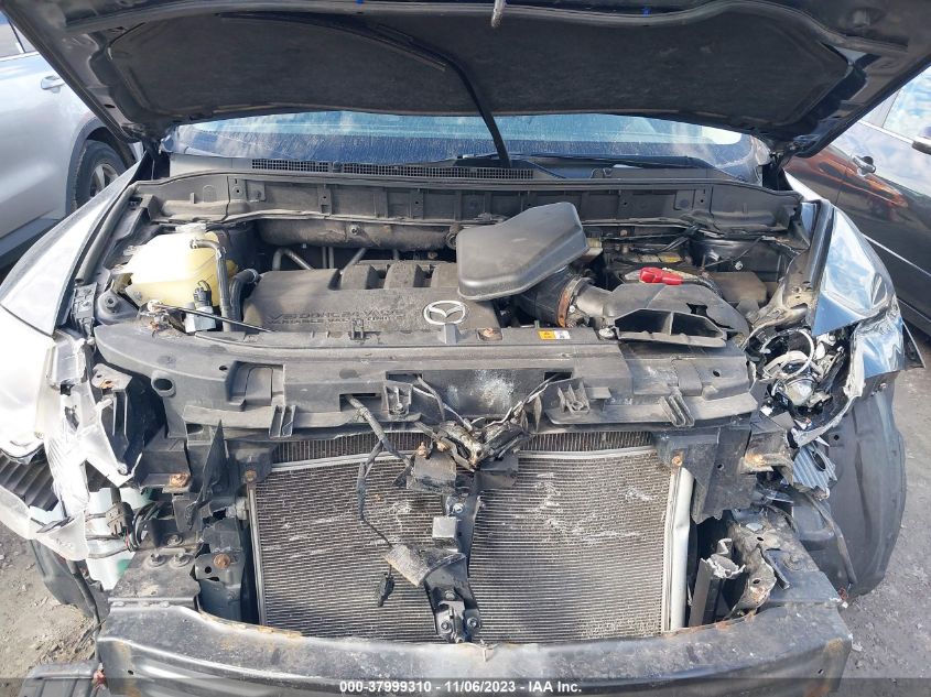 2015 MAZDA CX-9 GRAND TOURING - JM3TB3DA7F0463197