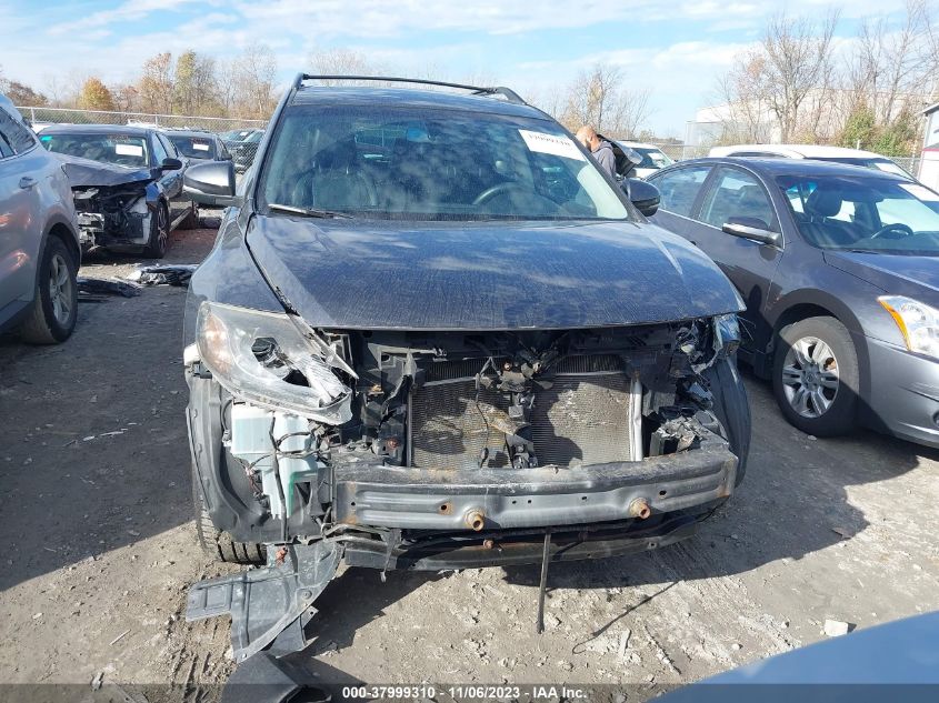 2015 MAZDA CX-9 GRAND TOURING - JM3TB3DA7F0463197