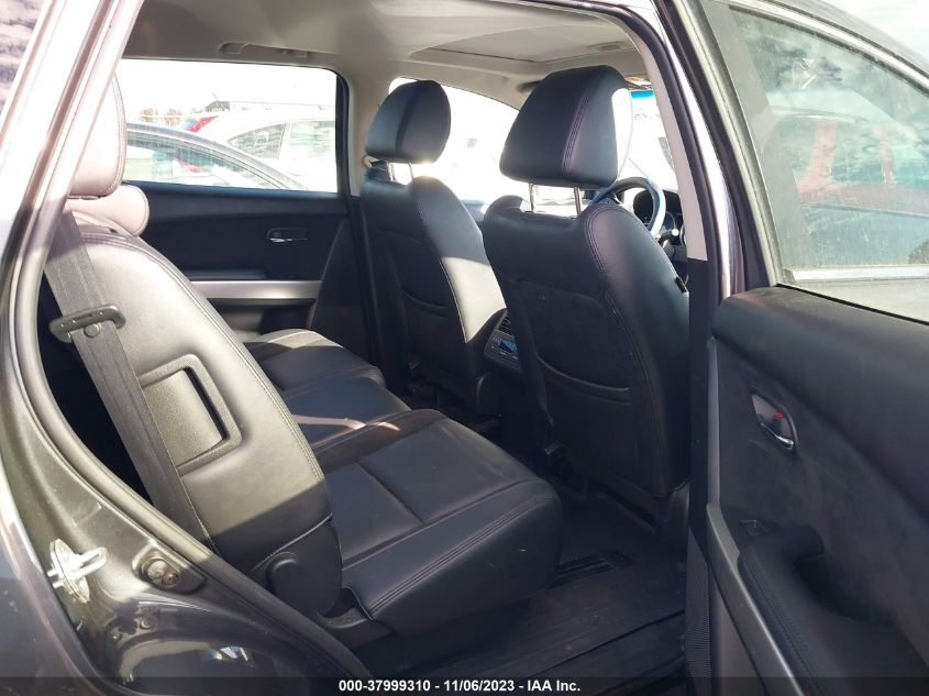 2015 MAZDA CX-9 GRAND TOURING - JM3TB3DA7F0463197