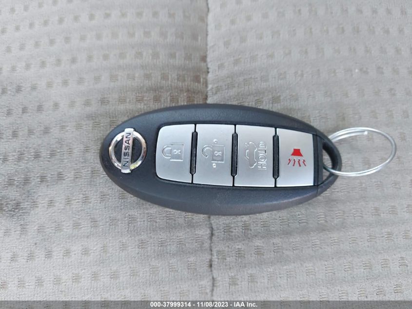 2015 NISSAN ALTIMA 2.5 S - 1N4AL3AP4FC208100